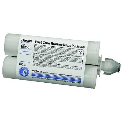 Flexane Fast Cure Liquid, 400 mL, Cartridge, Grey