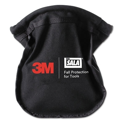 3M 1500119 Small Parts Pouches, Strap