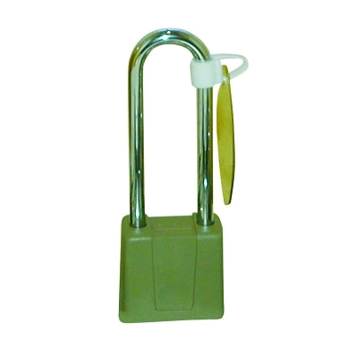 66, 66R, 66KR Series Padlock, 66KRKD, 5 in Shackle Clearance