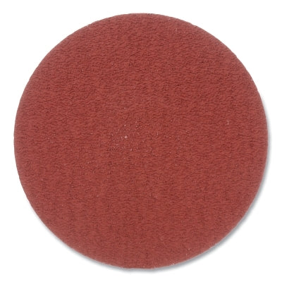 3M 051141-28217 Cubitron II Roloc Durable Edge Disc 984F, Precision Shaped Ceramic, YF-Weight, 3 in dia, 60+, TR, Die R300V