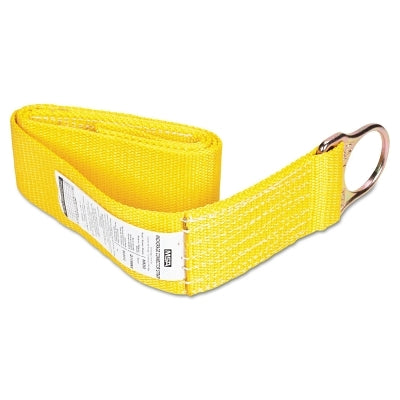 Anchorage Connector Straps, Anchorage, 5 ft
