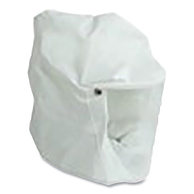 Primair 100 Series PAPR Accessories and Replacement Part, Replacement Hood for PA131, Tychem, Universal, White