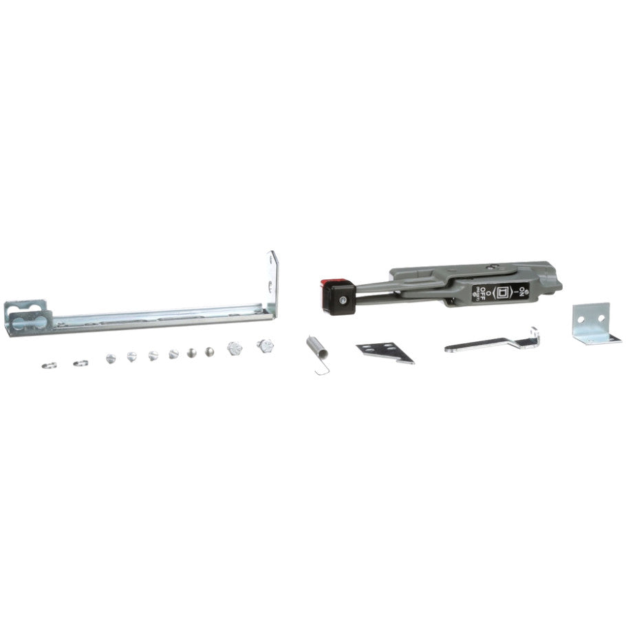 Operating Mechanism Handle, For Disconnects and Circuit Breakers, NEMA 1/3/3R/4