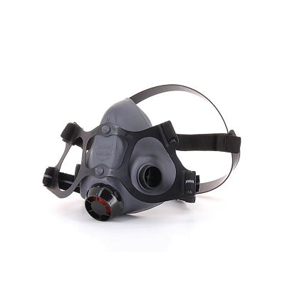 5500 Series Half Mask, 4 in L, Large