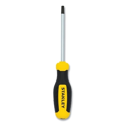 Torx Screwdriver, T30 Tip Size, 4 in Shank Length