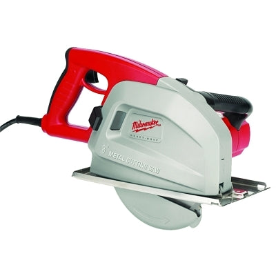 Metal Cutting Saw Kit, 8 in, 13 Amp, 5/8 in Arbor, 3700 rpm