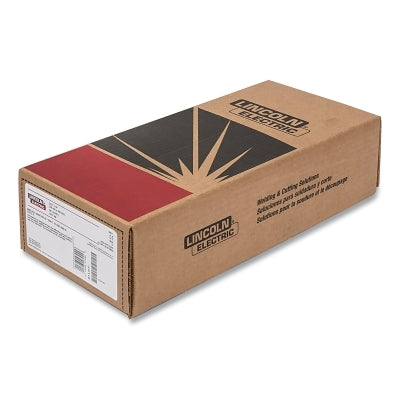 UltraCore 81Ni1C-H Welding Wire, 1/16 in dia, 33 lb Spool, Alloy Steel