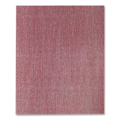 Premier Aluminum Oxide Dri-Lube Paper Sheets, P500