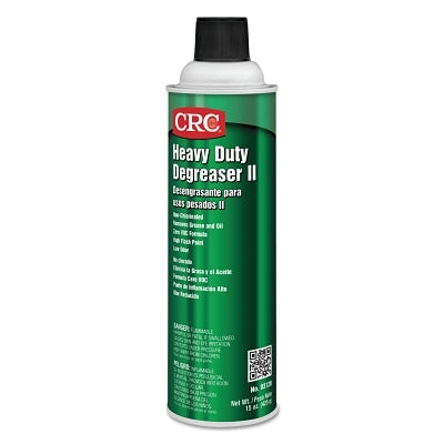 Heavy Duty Degreaser II, 20 oz Aerosol Can, Slight/Hydrocarbon-Like