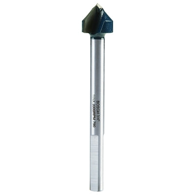Glass & Tile Bits, 3/4 in