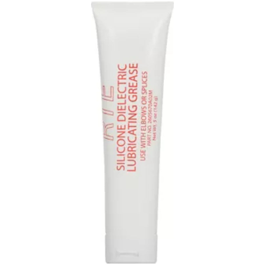 Eaton Cooper Power series silicone lubricant, 5 oz, Tube