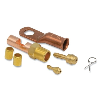 TIG Power Cable and Hose Repair Kit, Power Cable, 2-Pc, For 26 Series Torches