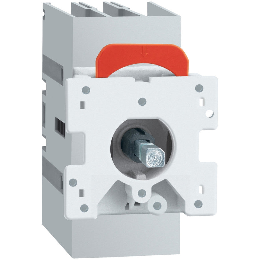 TeSys Vario LS Disconnect Switch, Door Mount, 25 A, 3 P, 3 No, 36mm Wide, 600 V