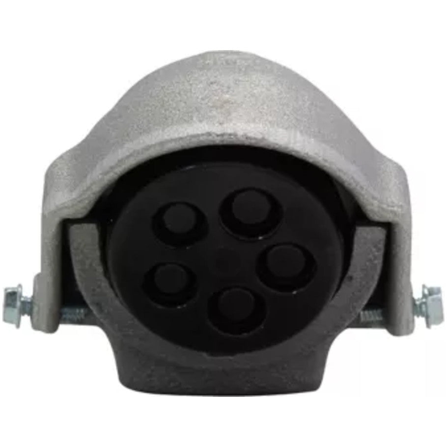 3 Inch Copper-Free Aluminum Service Entrance Head