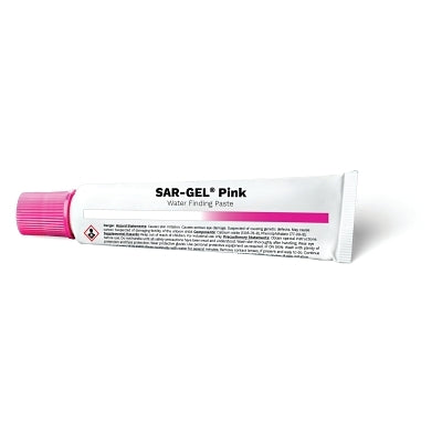 Pink Water Finding Paste, 1 oz, Tube