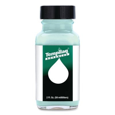 Tempilaq Advanced Temperature Indicating Liquid, 400 F, 2 oz