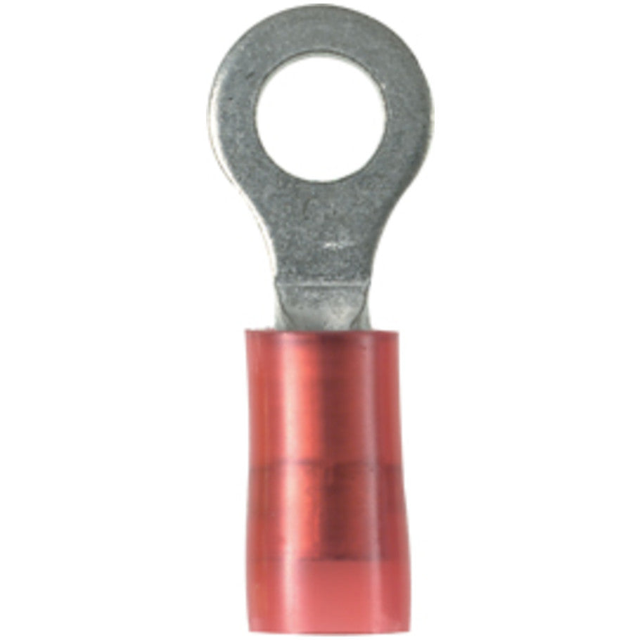 Pan-Term PN18-14R-C Ring Terminal