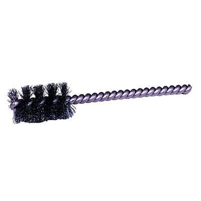 1-1/8" Power Tube Brush, .008, 1" B.L. (SM-1-1/8)