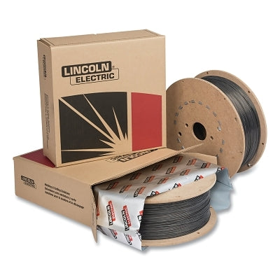 UltraCore 71A85 Welding Wire, 0.045 in dia, 33 lb Spool, Carbon Steel