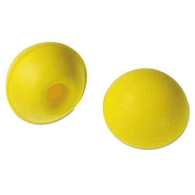3M 321-2103 E-A-R Caps Model 2000 Semi-Insert Banded, Polyurethane, Yellow, Replacement Pods