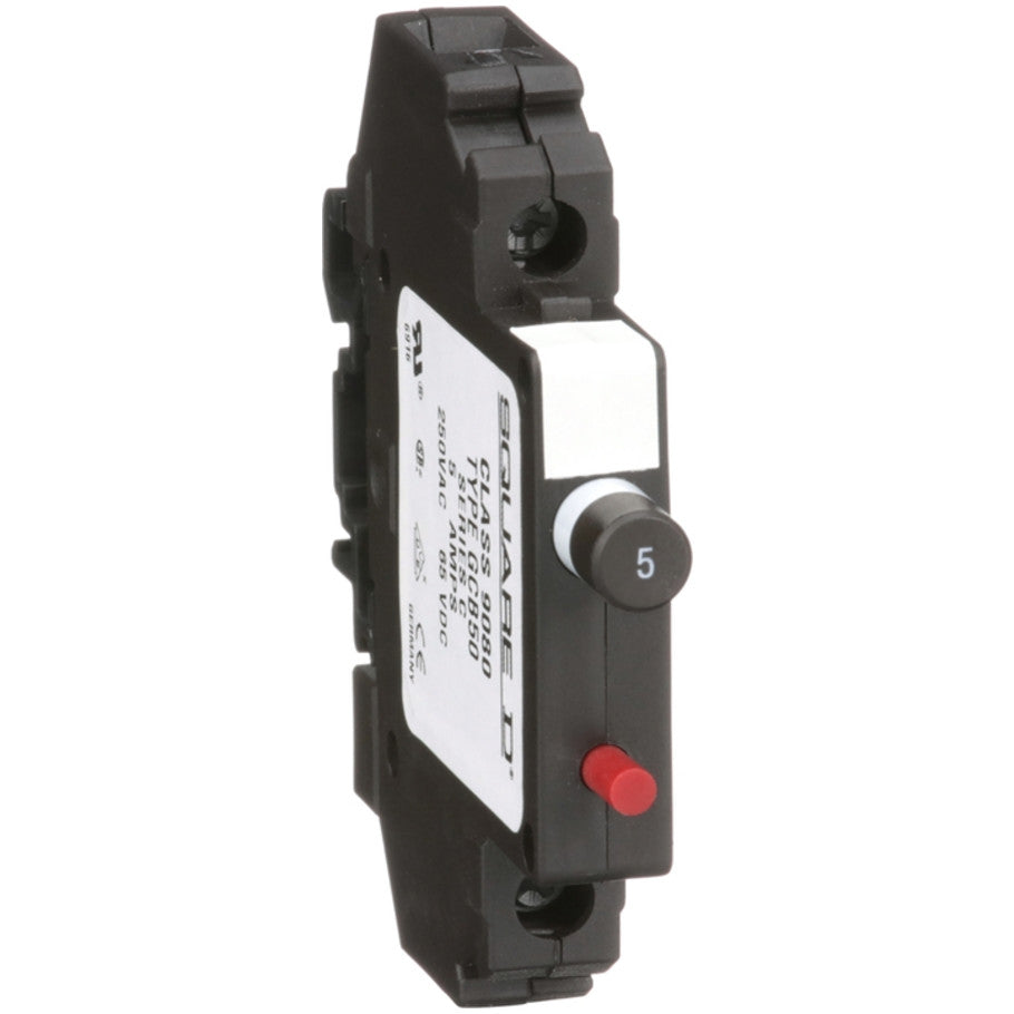 Thermal Magnetic Circuit Protectors 5A