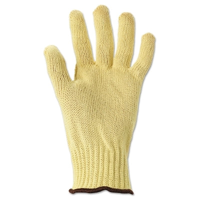 70-215 Gloves, Size 10, Yellow