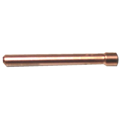 Large Diameter Gas Lens Collets, 1/8 in, 17, 18,26
