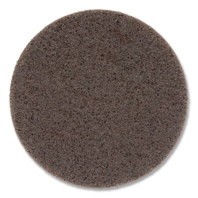 3M 048011-18080 Scotch-Brite Surface Conditioning Disc, 5 in dia, 10000 RPM, Aluminum Oxide