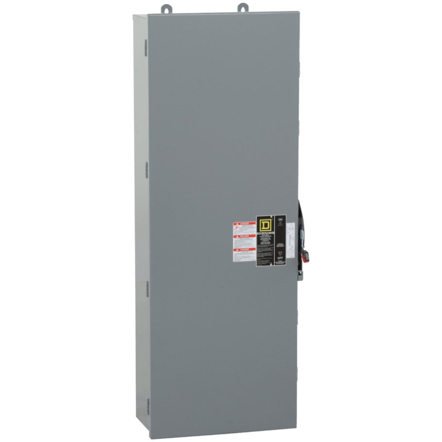 Circuit Breaker Enclosure, MGL, MJL, PGL, PJL, PKL, PLL, 1200 A, NEMA 12K