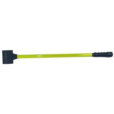SPS Composite Soft Face Hammers, 1 1/2 lb Head, 2 in Dia., Yellow