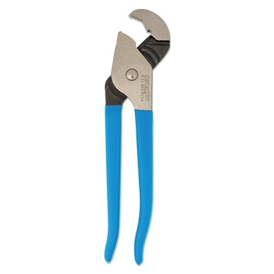 Nutbuster Plier, 9-1/2 in, Combination, 4 Adj