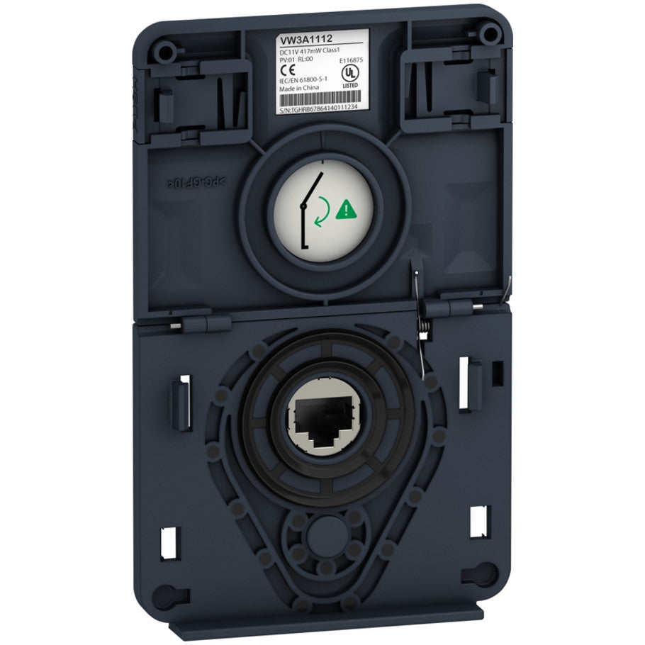 Graphic Keypad Door Mounting Kit, Type 12, IP65
