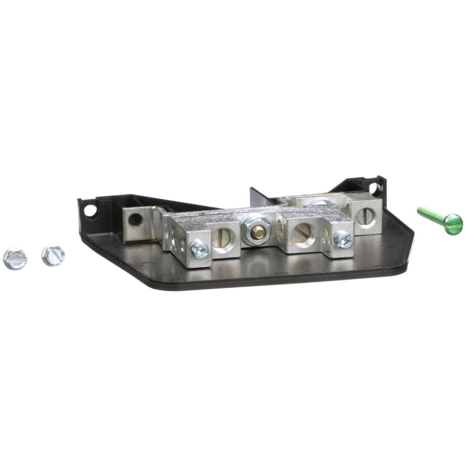 Neutral Assembly, Field Installed, For 30A to 100A DT and DTU Series F 2  and 3 Pole Safety Switches