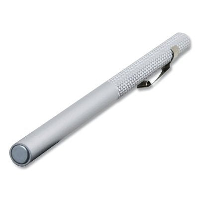 Pocket Telescoping Magnetic Pickup Tool, Aluminum, 1.5 lb cap, 1/4 in dia, 6 in L