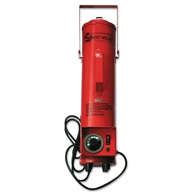 Electrode Oven, 10 lb, 110 V, Analog Thermostat