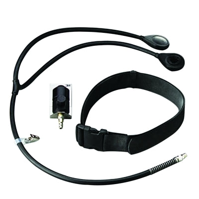 3M SA-2000 Dual Airline Back-Mounted Adapter Kit