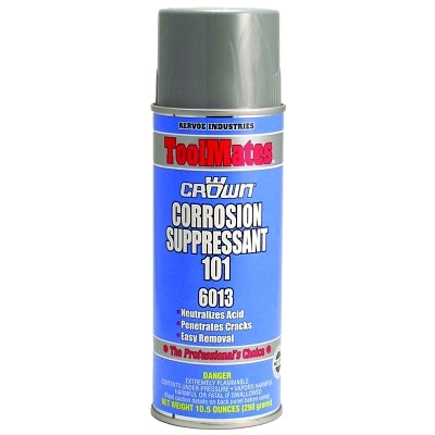 Corrosion Suppressant, 16 oz Aerosol Can