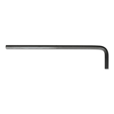 Hex L-Wrench Keys, 5/32 in, 4.2 in Long