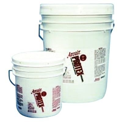 Protex Original Anti-Spatter, 1 gal, Pink, Tub