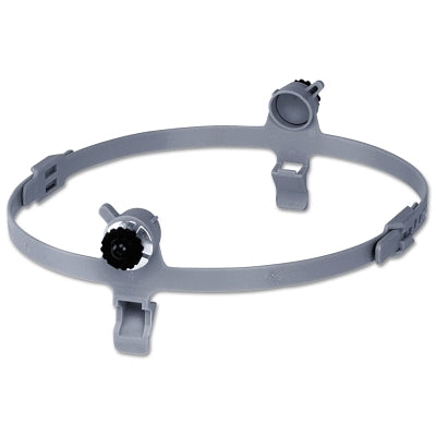 Speedy-Loop Mounting System, Plastic, Gray