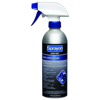 LU710 Waxy Film Protectant, 12 oz, Aerosol Can