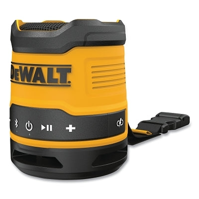 Bluetooth Speaker, USB-C Rechargeable