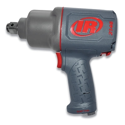 2146MAX Series Impact Wrench, 3/4 in, 2000 ftlb, Pistol Grip