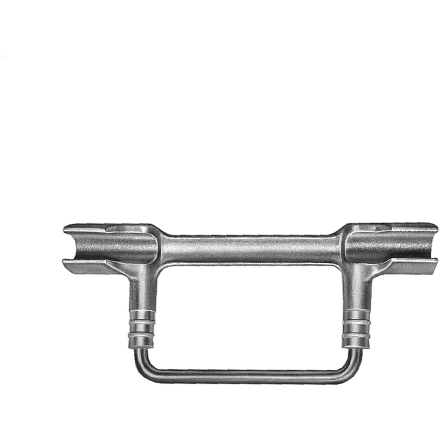 Copper Compression Stirrup Tap