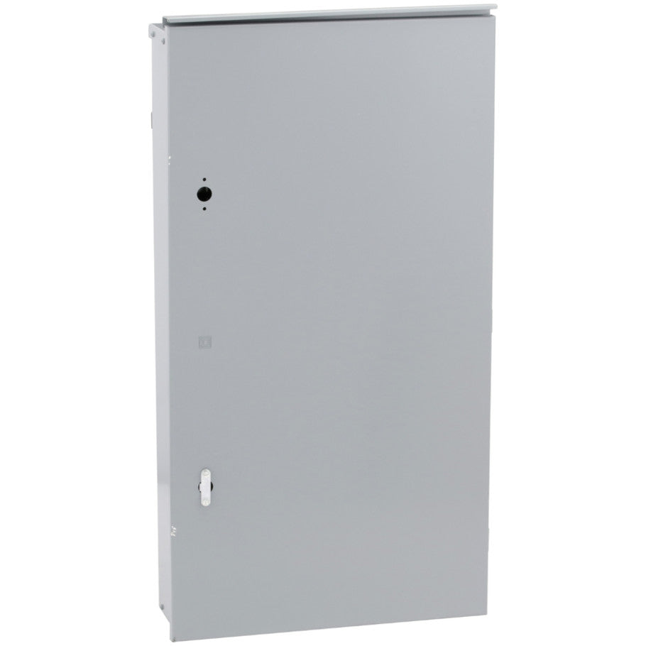 Panelboard Enclosure, NEMA 3R/5/12, 20 W x 38 H x 6-1/2 in. D
