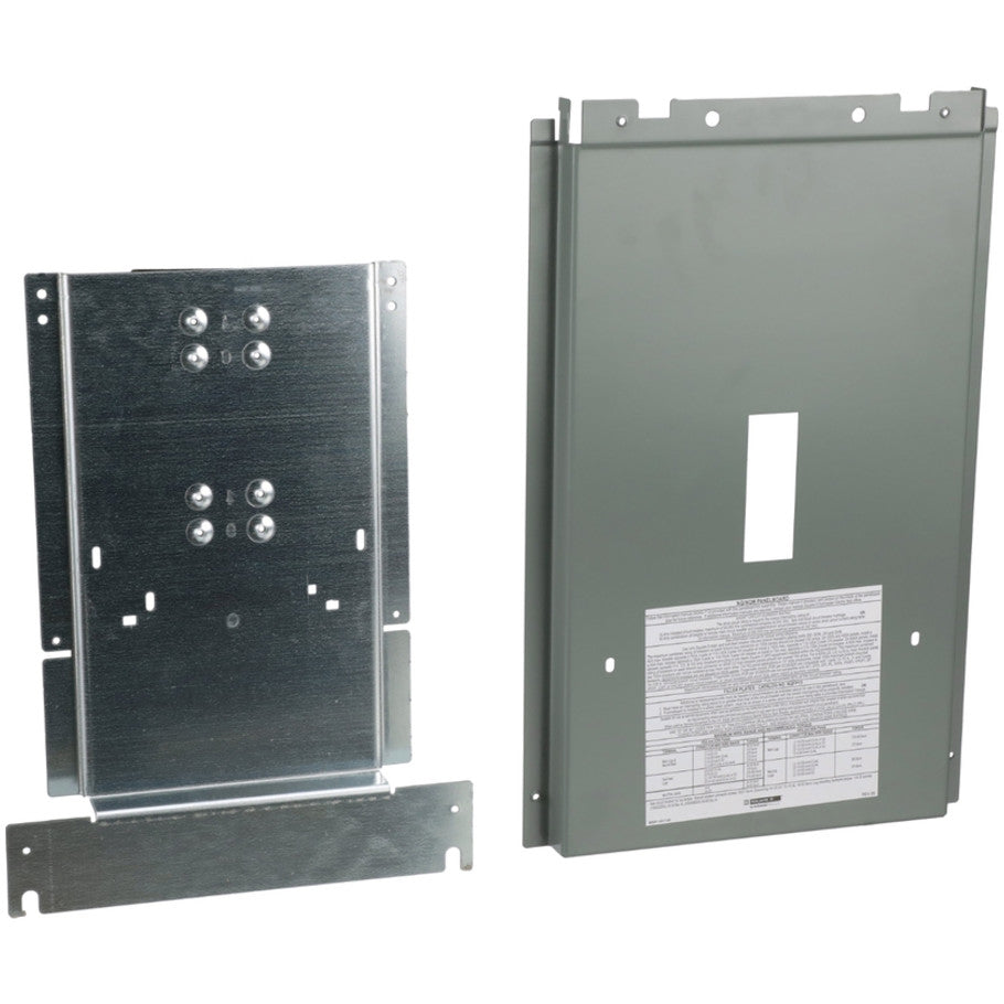 Panelboard accessory, NQ, main breaker kit, 225A, Q Frame