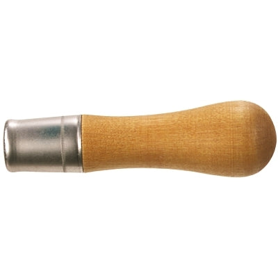 Metal Ferruled Wooden Handles, #3