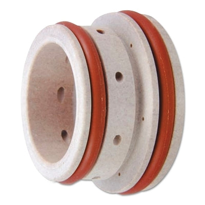 Replacement Hypertherm Swirl Ring Suitable for HyPerformance Plasma, 200 A, Mild Steel