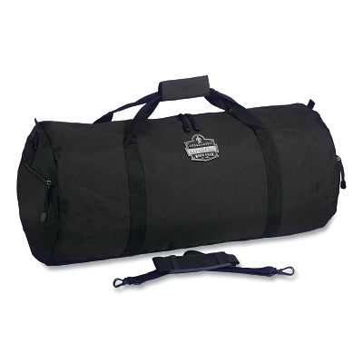 Arsenal 5020 Standard Gear Duffel Bag, Polyester, 3 Compartments, 13 in W x 13 in H x 28.5 in L