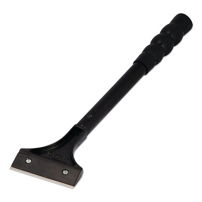 Wallpaper Stripper, 3 in W Blade, Single Edge